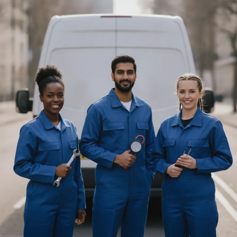 Gas Boiler Repair team in West Gulfport